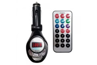 FM модулятор FM 132A пульт SD
