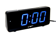 Часы VST763-5 ярко-синий