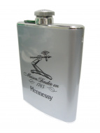 Портатив. акустика МР3 Орбита AN-C7 Hennessy