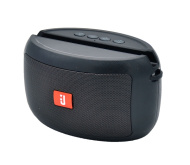 Колонка BLUETOOTH H11 черный