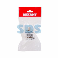 Переходник цокольный с Е27 на Е40 REXANT (Z)11-8821-9