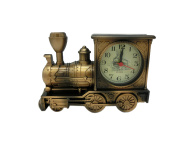 Часы "Паровоз" арт YY7688 
