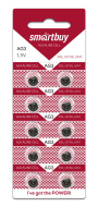 Эл. питания Smartbuy AG3-10B