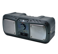 Колонка BLUETOOTH Орбита KTS-1082, черный