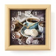 Часы П3-14-131 Чашка кофе