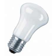 Лампа General Electric 60DK1/O/Е14 kryp-бл. 90800
