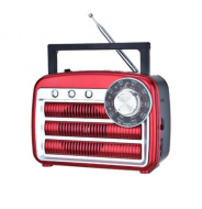 Радиоприемник HN-284UAT сетев.(USB)