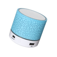 Орбита OT-SPB76 колонка BLUETOOTH (3W, TF, USB, FM, bluetooth, аккум.)