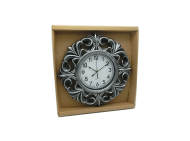 Часы арт 2874-4С серебро