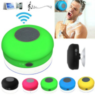 Колонка BLUETOOTH Орбита BT-06, синий