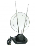 Антенна Орбита TD-101 комн. всеволновая