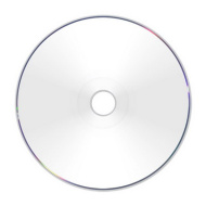 Диск Mirex DVD+R Dual Layer printable inkjet (полная заливка) 8,5 Гб 8x Bulk100