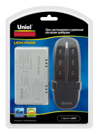 Пульт ДУ светом Uniel UCH-P002-G4-1000W-30M
