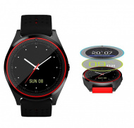 Орбита OT-SMG05(V2) Smart часы (SIM,TF)