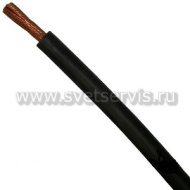 Кабель КГ 1*16 до 0,66 кВ, ТУ 16.К73.05-93 КУСКИ: 29,6