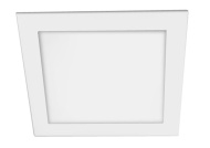 Светодиодн.светильн. Jazzway PPL-SPW квадрат 12W 6500K white 170*170*25mm IP20
