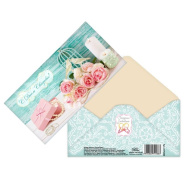 Конверт для денег "С Днем Свадьбы!" 2079288