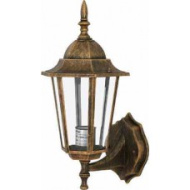 Свет-к улично-садовый Camelion 4101 С28 (бронза) 230В 60Ватт 5640