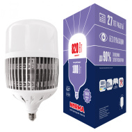 Лампа светод. LED-M80-100W/6500K/E27/FR/NR Дневной белый VOLPE