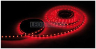 Светодиодная лента SMD 5050, 300 Led, IP33, 12V, 14,4 Вт/м, Standart (красный), LEDPremium 78209