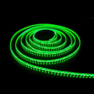 Светодиодная лента jaZZway SMD 3528/60 Green IP65 1m (5m)