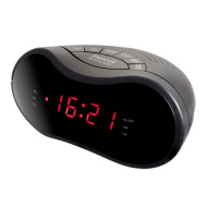 Perfeo Радиочасы-будильник "Khronum" (PF_A4098)