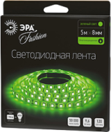 Эра лента светодиодная LS3528-120LED-IP65-G 9,6 вт/м