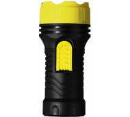 Фонарь Smartbuy SBF-854 LED, элемент питания тип D,  1 вт