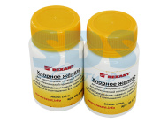 Хлорное железо 100гр. 09-3780