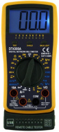 Мультиметр DT4300A/20