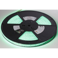 Эра лента светодиодная LS3528-220-120LED-IP67-GREEN-есо 10м