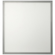 Панель ЭРА светодиод. панель SPL-5-40-6K(S) 595*595*8 40Вт 2800лм 6000К+LED драйвер серебр.