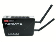 Маршрутизатор Орбита 301