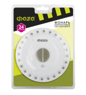 Фонарь ФАZA CF1-L24