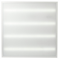 Светодиодный светильник ЭРА SPO-6-36-6K-M (4) 595x595x19 36Вт 2900Лм 6500К матовый