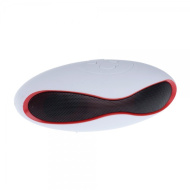 Колонка портативная с BLUETOOTH MP3 Орбита XGL01 (3W,TF, USB, FM,bluetooth, аккум.) синий