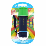 Фонарь ULTRA FLASH LED15001-С