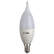 Лампа светод. ЭРА LED smd BXS-9w-827-E14