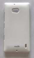Задняя панель для Nokia Lumia 930 белая MOSHI MOSHI/N930