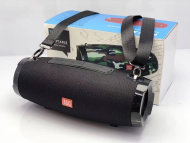 Колонка BLUETOOTH TG-504, черный