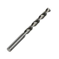 Сверло по стали, 8 мм, сталь Р6М5, HRC>60, Smartbuy tools (SBT-DM-8)/250