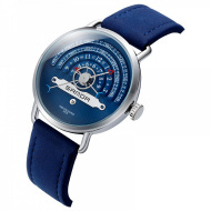Часы наручные SANDA 1030 Синий
