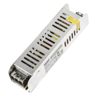 UET-VAS-060B20 24V IP20 Блок питания, 60Вт. Металлический корпус. TM Uniel, шк 4690485095637
