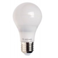 Лампа светодиод. Космоc 9Bt A55 E27 230V 4500K promo