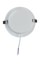 Светильник встраиваемый PLED DL6 24w 4000K WH IP40 Jazzway
