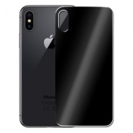 Perfeo защитное стекло обратной стороны Apple iPhone X черный 0.33мм 3D Gorilla PF_A4067