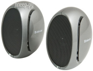 Активная система 2.0 Neo S4 2*2w USB Defender