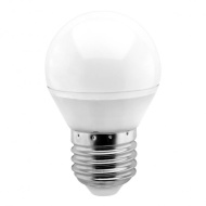Светодиодная (LED) Лампа Smartbuy-G45-8,5W/3000/E27