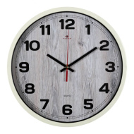 Часы 3027-16 корпус слоновая кость "Эко" 