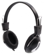 Наушники Sven наушники с микр. AP-320MV черный